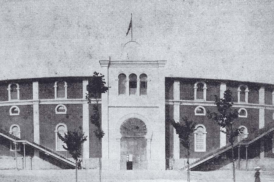 Touradas no Porto: história de uma evolução